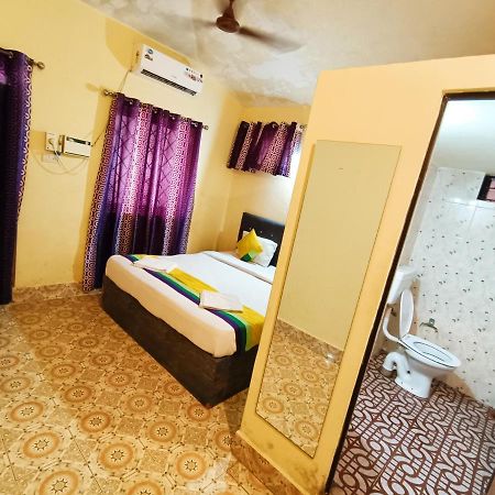 Hotel Jack'S Calangute Place Zewnętrze zdjęcie