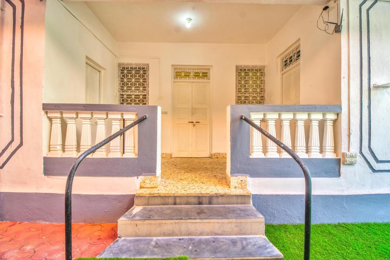 Hotel Jack'S Calangute Place Zewnętrze zdjęcie