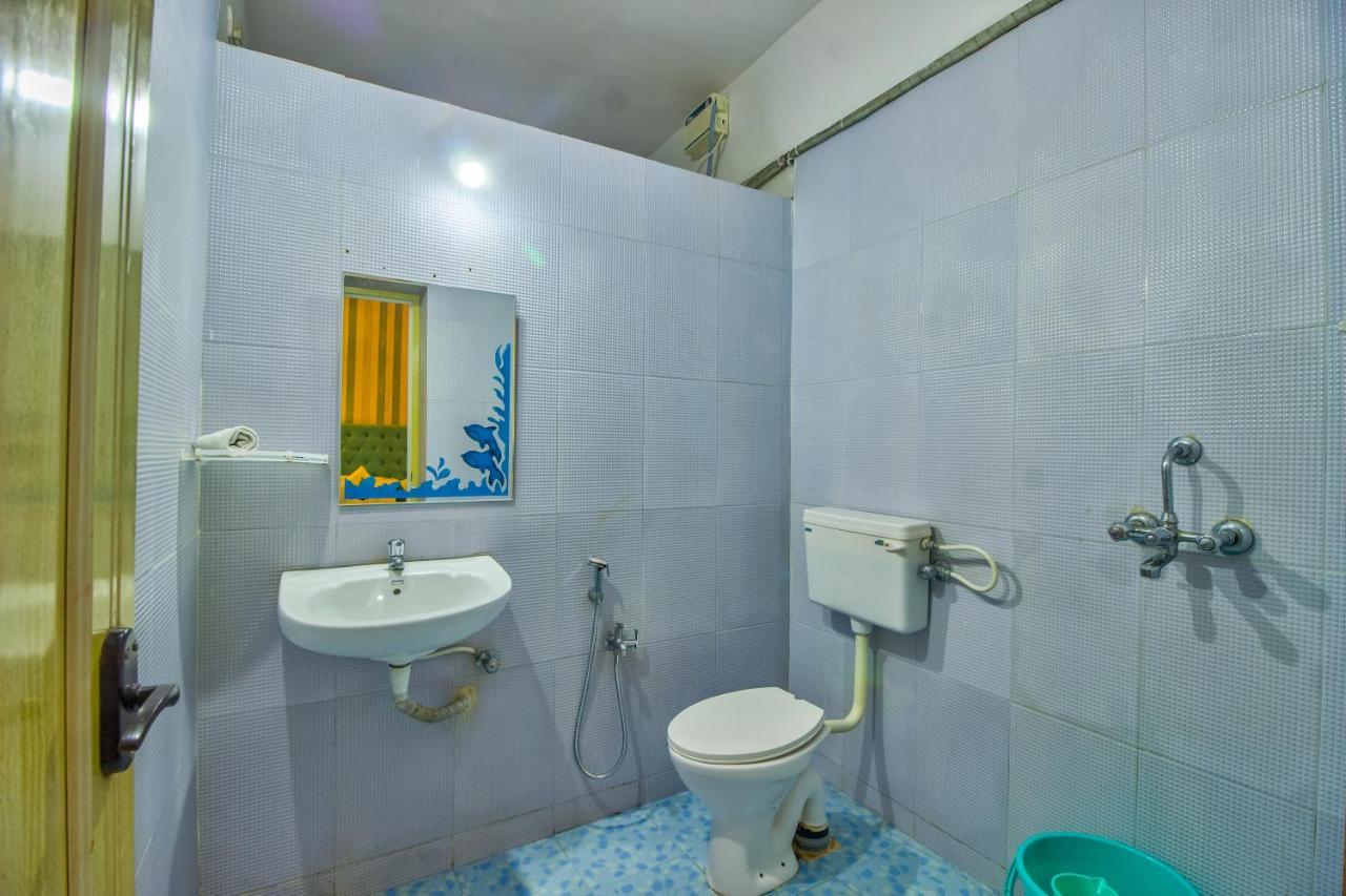 Hotel Jack'S Calangute Place Zewnętrze zdjęcie