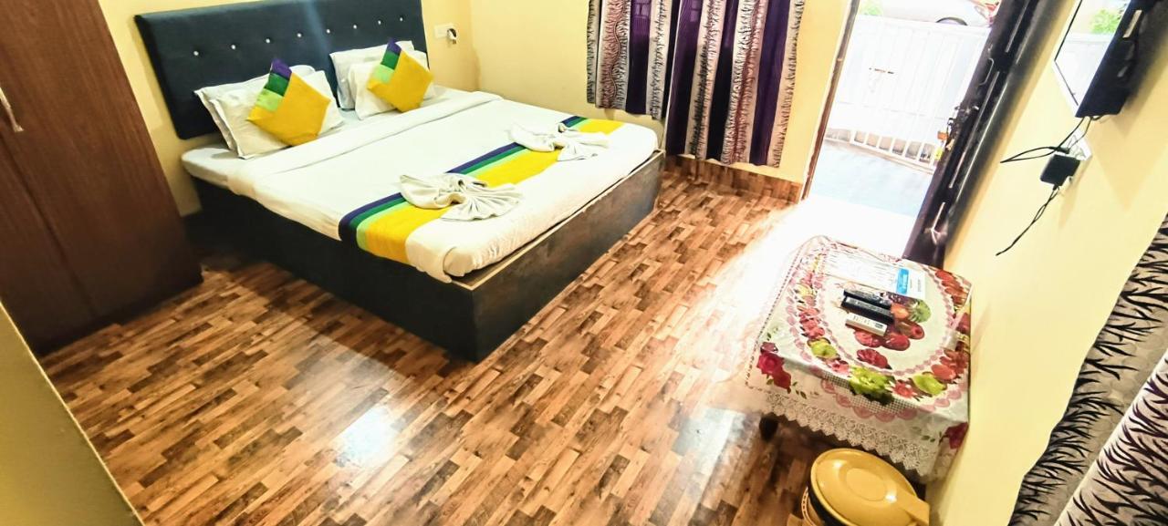 Hotel Jack'S Calangute Place Zewnętrze zdjęcie