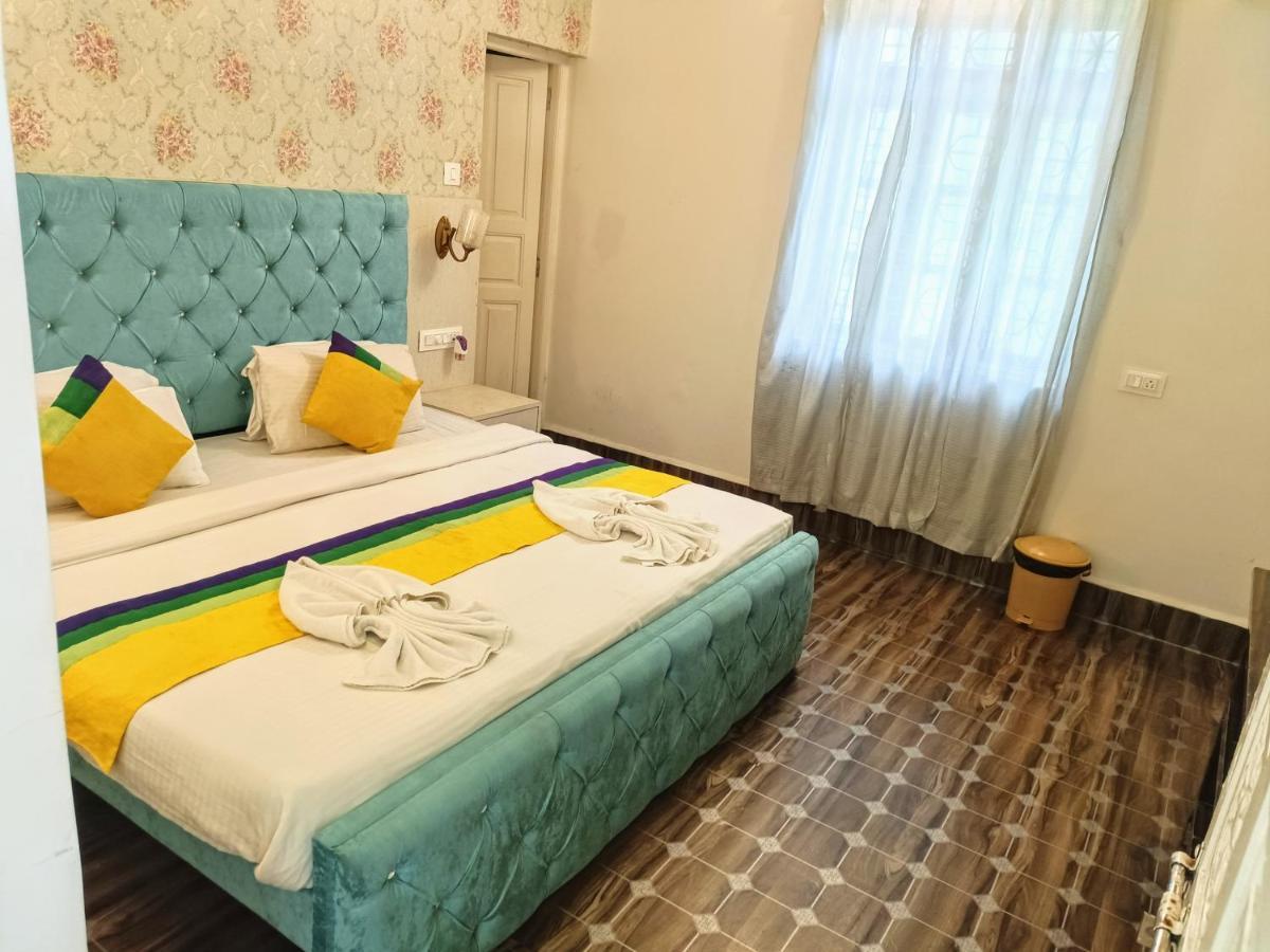 Hotel Jack'S Calangute Place Pokój zdjęcie