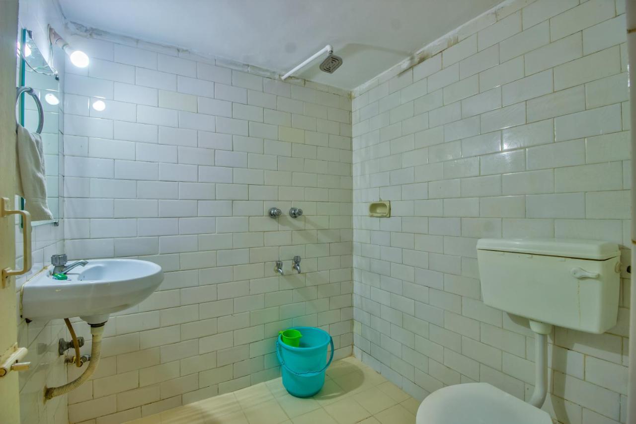 Hotel Jack'S Calangute Place Zewnętrze zdjęcie